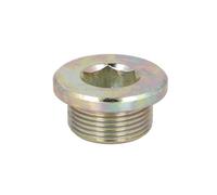 New Sealing Plug, oil sump 0000127161