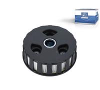 Fits DT SPARE PARTS 7.17026 Parts Set, maintenance service 7.17026 Crankcase br