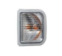Fits DT SPARE PARTS 7.25110 Indicator lamp front 7.25110 do IVECO EUR ⭐UK Stock⭐