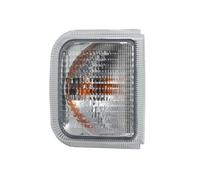 Fits DT SPARE PARTS 7.25159 Indicator lamp front 7.25159 do IVECO EUR ⭐UK Stock⭐