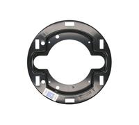 Fits DT SPARE PARTS 7.34278 Cover Plate, dust-cover wheel bearing 7.34278 Brake