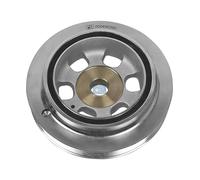 DT Spare Parts Crankshaft Belt Pulley 7.54100 for IVECO Daily III/IV