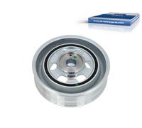 DT Spare Parts Crankshaft Pulley 7.54741 - IVECO Daily IV (2007-2011), 3.0L 4-cyl