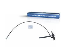 Fits DT SPARE PARTS 7.56190 Fuel Line 7.56190 Fuel hose fits: IVECO D ⭐UK Stock⭐