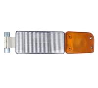 2x ✅Fits DT SPARE PARTS SA5A0152 Indicator lamp front SA5A0152 do MA ⭐UK Seller⭐