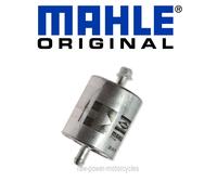 Fits Ducati 749 749 S H500AC/AD/AE 2005 Mahle Fuel / Petrol Filter - KL145