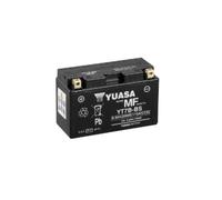 Yuasa YT7B (WC) Maintenance free Motorcycle Battery Size N