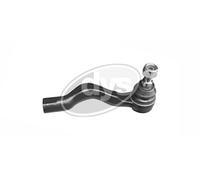 Steering rod end 1st front axle left 22-01593-2 DYS for MERCEDES-BENZ VITO Bus