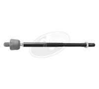 Steering rod Front Axle Left Cast Steel 24-23867 DYS for VW SKODA SEAT CUPRA