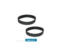 Electruepart Drive Belt for Dyson DC01 DC04 DC07 DC14 - Pack of 2