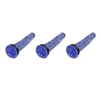 Fits Dyson DC74, SV03, SV05 and SV06 Animal Vacuum Cleaner Washable Pre Motor Stick Filters x 3 By Ufixt
