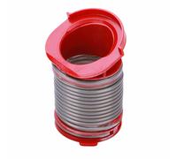 Paxanpax 123-DY-1558C Paxanpaxc Compatible Internal Hose Assembly for Dyson DC40, DC42 Type, Plastic, Grey,red