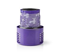 FITS DYSON V10 SV12 ANIMAL TOTAL CLEAN VACUUM CLEANER WASHABLE LARGE FILTER esd