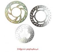 Aprilia RX 3-5 Marce (50cc) 1993-1994 [EBC Rear Brake Disc] [Stainless D-Series]