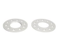 ✅Fits EIBACH S90-1-05-014 Wheel rim spacers 2pcs 5mm PRO-SPACER seri ⭐UK Seller⭐