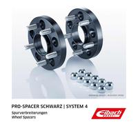 ✅Fits EIBACH S90-4-15-002-B Wheel rim spacers 2pcs 15mm PRO-SPACER s ⭐UK Seller⭐