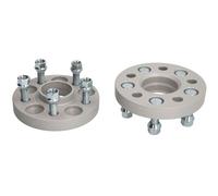 ✅Fits EIBACH S90-4-20-002 Wheel rim spacers 2pcs 20mm PRO-SPACER ser ⭐UK Seller⭐