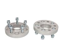 ✅Fits EIBACH S90-4-20-008 Wheel rim spacers 2pcs 20mm PRO-SPACER ser ⭐UK Seller⭐