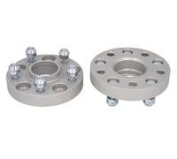✅Fits EIBACH S90-4-25-029 Wheel rim spacers 2pcs 25mm PRO-SPACER ser ⭐UK Seller⭐