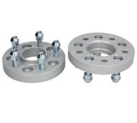 ✅Fits EIBACH S90-4-25-057 Wheel rim spacers 2pcs 25mm PRO-SPACER ser ⭐UK Seller⭐