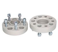 Eibach wheel spacer 2x30mm for Jeep Gladiator GRAND CHEROKEE IV Grand WRANGLER I