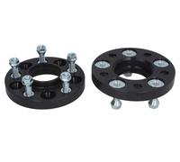✅Fits EIBACH S90-7-20-010-B Wheel rim spacers 2pcs 20mm 7 5x120 72,5 ⭐UK Seller⭐