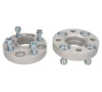 ✅Fits EIBACH S90-7-25-001 Wheel rim spacers 2pcs 25mm PRO-SPACER ser ⭐UK Seller⭐