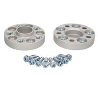 ✅Fits EIBACH S90-7-25-003 Wheel rim spacers 2pcs 25mm PRO-SPACER ser ⭐UK Seller⭐