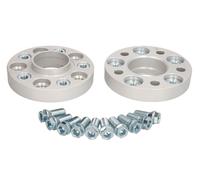 ✅Fits EIBACH S90-7-25-009 Wheel rim spacers 2pcs 25mm PRO-SPACER ser ⭐UK Seller⭐