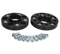 ✅Fits EIBACH S90-7-25-038-B Wheel rim spacers 2pcs 25mm PRO-SPACER s ⭐UK Seller⭐
