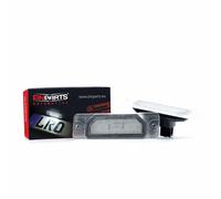 Fits EINPARTS EP46 LICENSE PLATE LIGHT