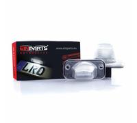 EINPARTS EP80 Number plate light