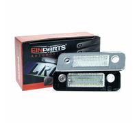 Fits EINPARTS EP82 LICENSE PLATE LIGHT EP36