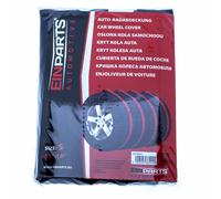 EINPARTS EPCWC01 Spare wheel cover