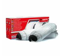 Fits EINPARTS EPSOCKS05 TEXTILE SNOW CHAINS - SIZE XL