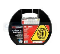 Fits EINPARTS EPTC01 SNOW CHAINS 9MM KNS50