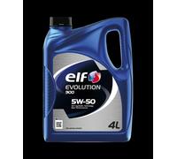 Engine Oil ELF 2213887