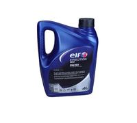 Fits ELF OLEJE 2194830 ENGINE OIL 5W-50 4L ELF EVOLUTION 900 API SG/C ⭐UK Stock⭐