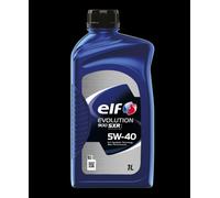 Fits ELF 2213897 ELF EVOLUTION 900 SXR 5W40 1L SM/CF, A3/B4, RN0700/7 ⭐UK Stock⭐