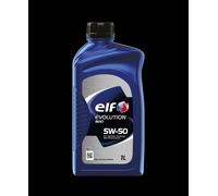 Fits ELF 2213898 ELF EVOLUTION 900 5W50 1L SG/CD