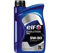 Fits ELF 2213898 ELF OIL 5W50 1L EVOLUTION 900 / SG/CD ⭐UK Stock⭐