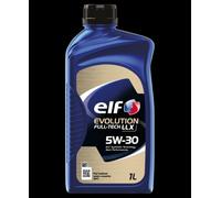 ENGINE OIL EVOLUTION 5W30 ACEA C3 BMW LL-04 MB 229.51 PORSCHE C30 VW 504.00 V