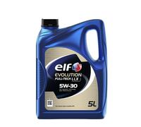 Engine Oil ELF BUN