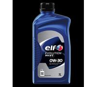 ELF 2195414 Engine oil