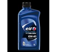 Fits ELF 2214126 ENG. OIL.10W/40 ELF EVOLUTION 700 TD /1/ ✅UK Seller