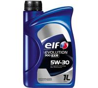 Fits ELF 2216264 ELF OIL 5W30 1L EVOLUTION 900 SXR SL/CF / A5/B5 / WS ⭐UK Stock⭐