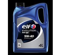 ELF 2196571 Engine oil