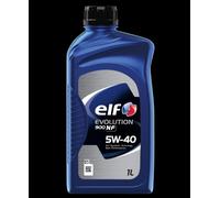 Engine Oil ELF EVO 900 NF 5W40