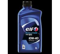 Fits ELF 2216281 ELF EVOLUTION 700 STI 10W40 1L SN/CF, A3/B4, RN0700/0710, VW50