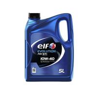 ELFEngine Oil 10W40 5l EVOLUTION 2216282